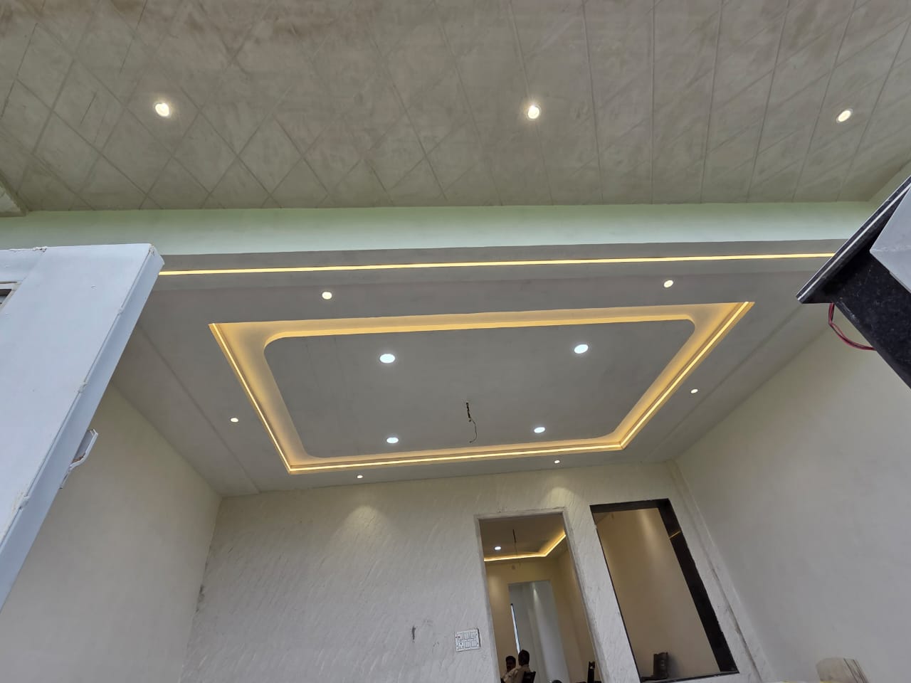 Elegant 4-Bedroom Villa (G+2) with 24/7 Water & Yoga Space – Ideal Family Home